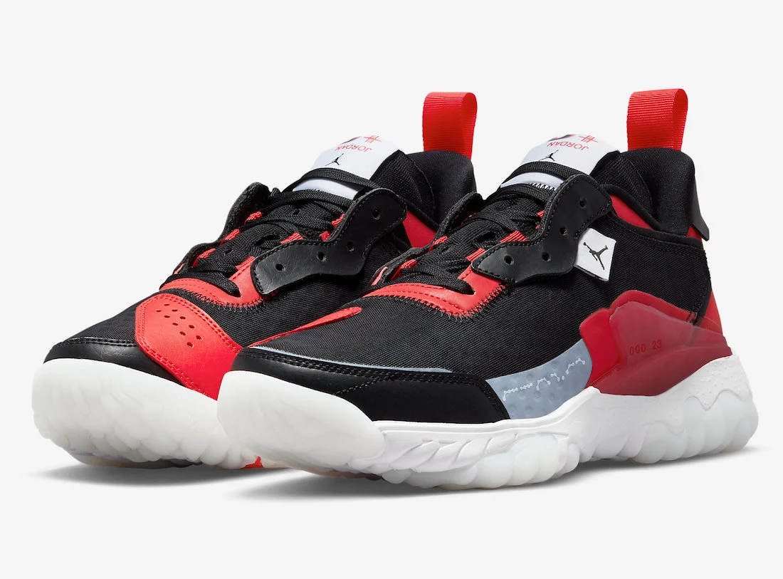 nike jordan delta trainers